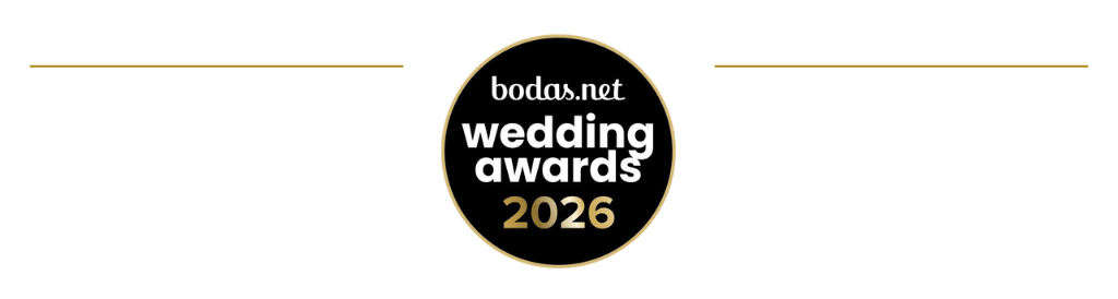 wedding awards de bodas.net 2026 negralejo